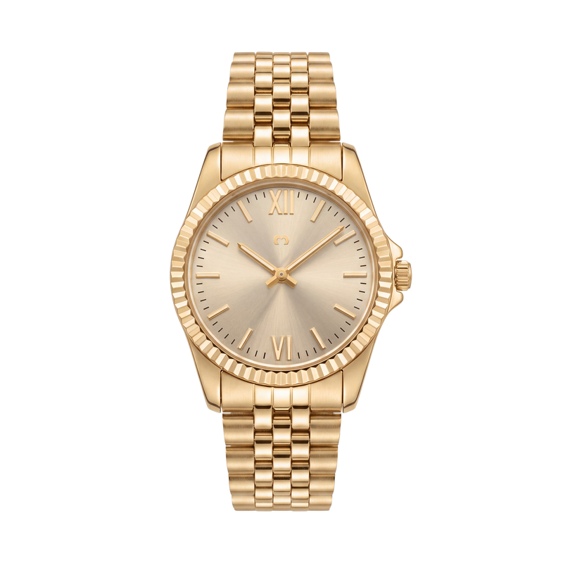 Orologio Century ~ GoldPassion