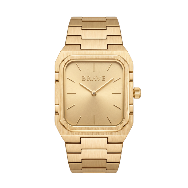 Brando ~ Orologio GoldPassion BRAVE