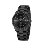 Monarch ~ Orologio Nero BRAVE