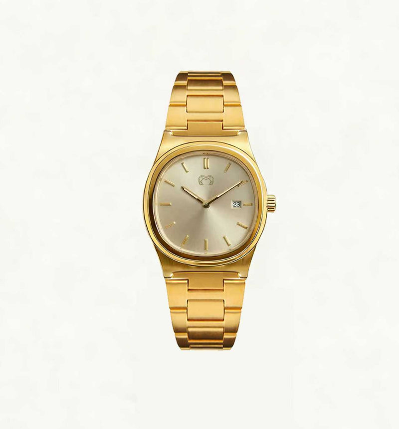 Orologio Dainty ~ Oro