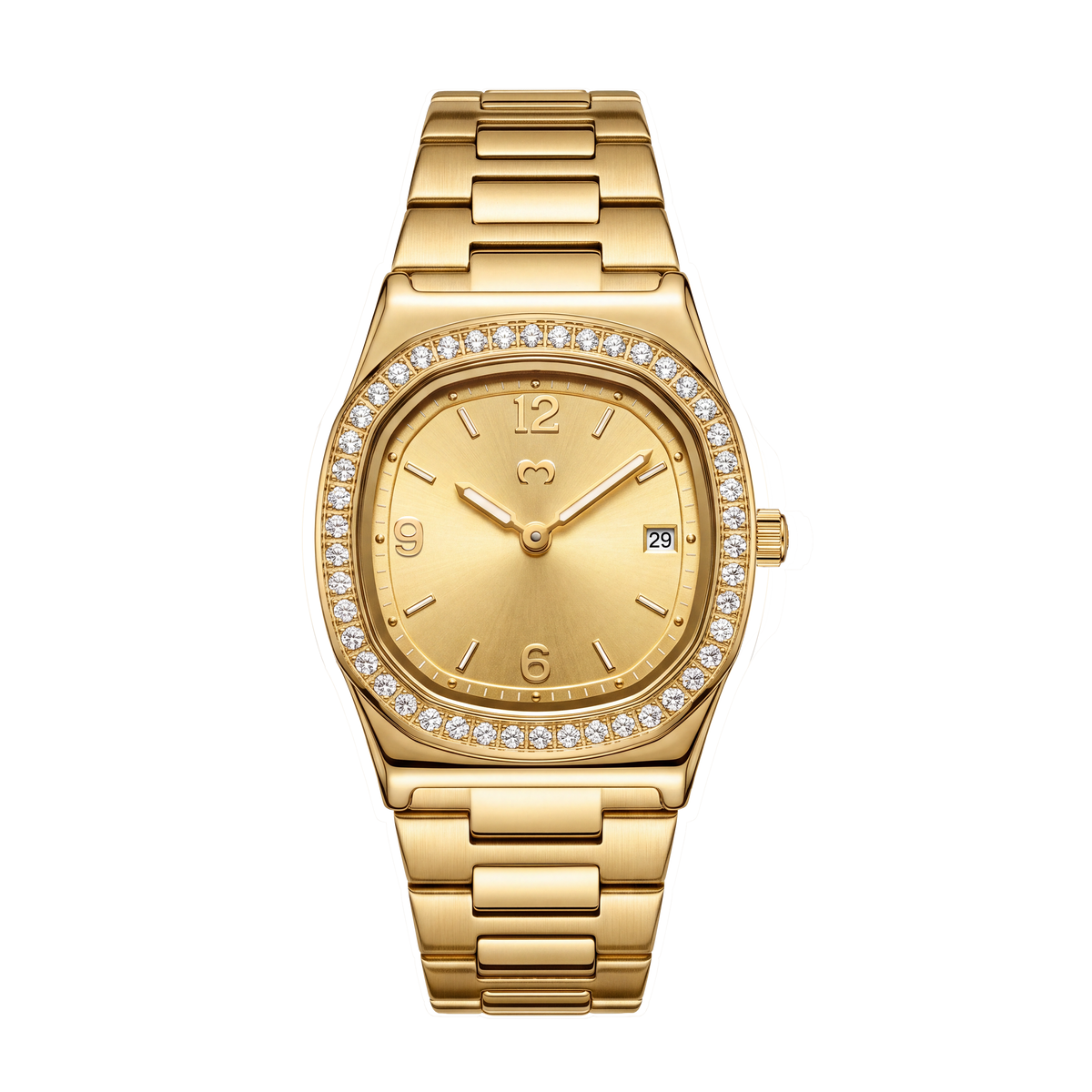 Montre Prestige ~ Or
