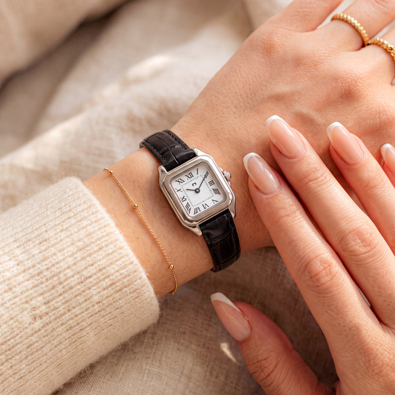 Zartes Armband