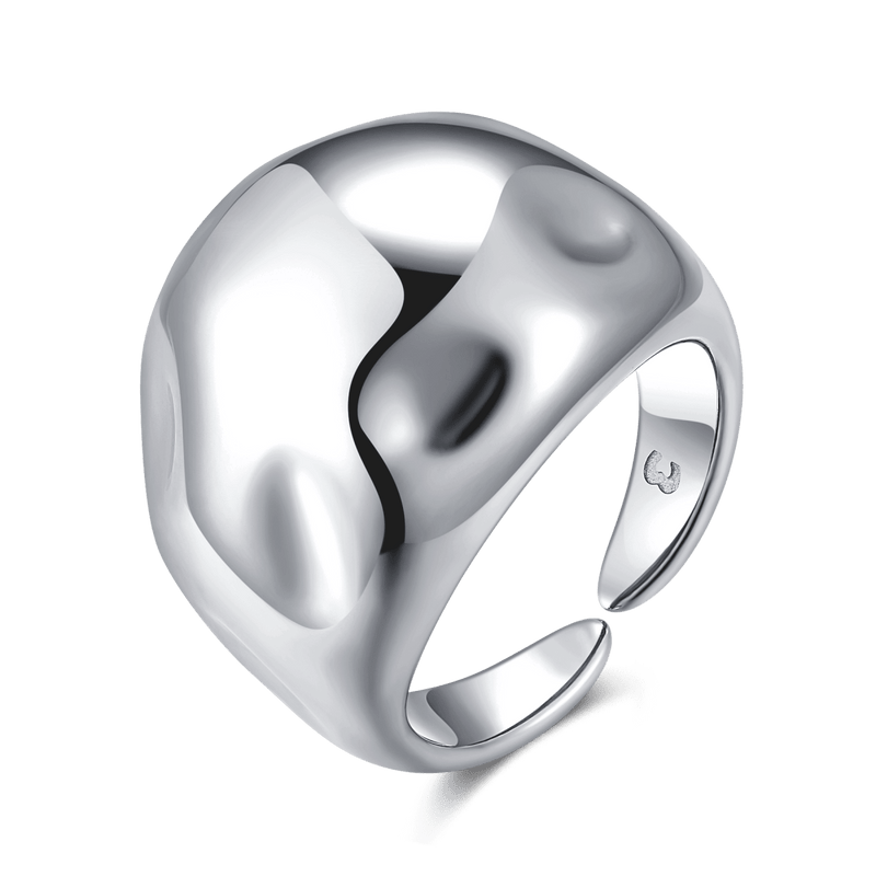 Bague Large