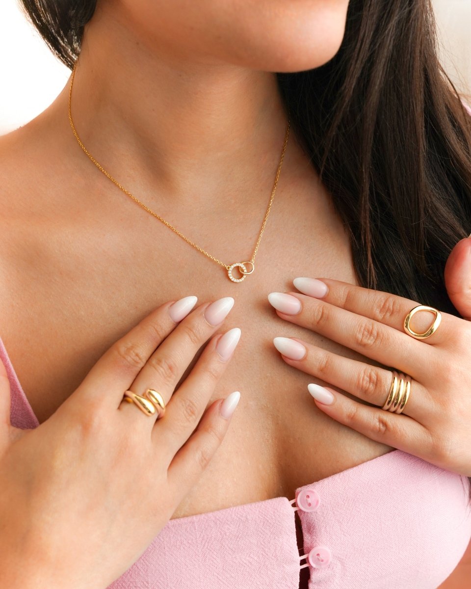 Anillo Belize - LePetiteMarie