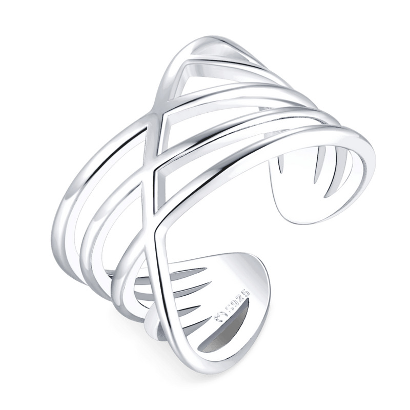 Bague Belle