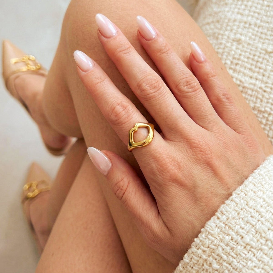 Anello Kissa