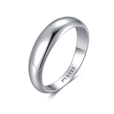 Bague Mariage Classique