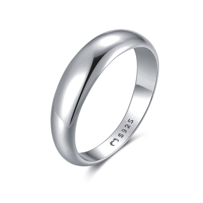 Bague Mariage Classique