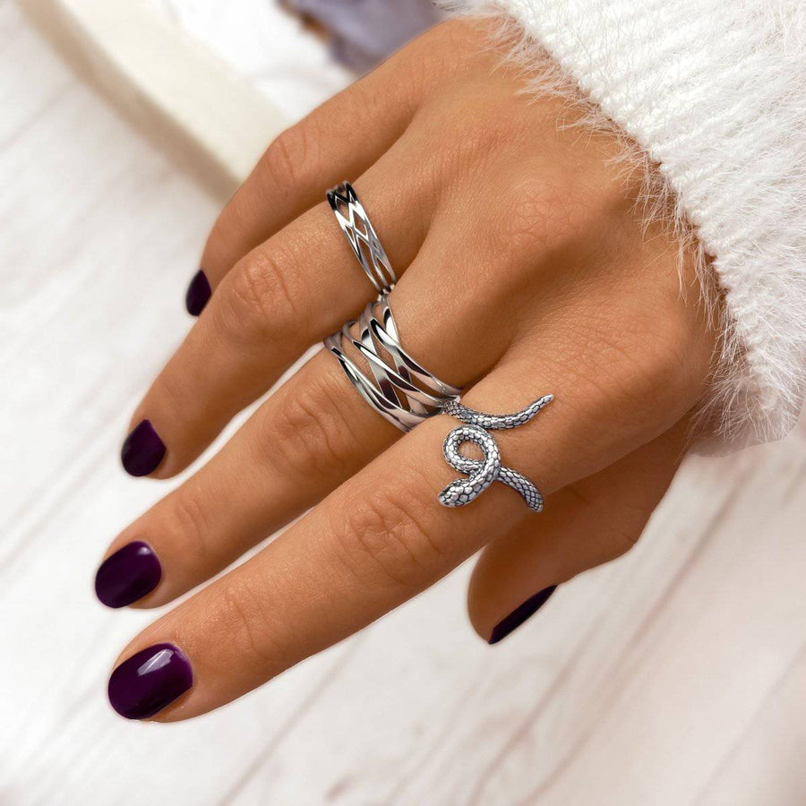 Ast-Ring