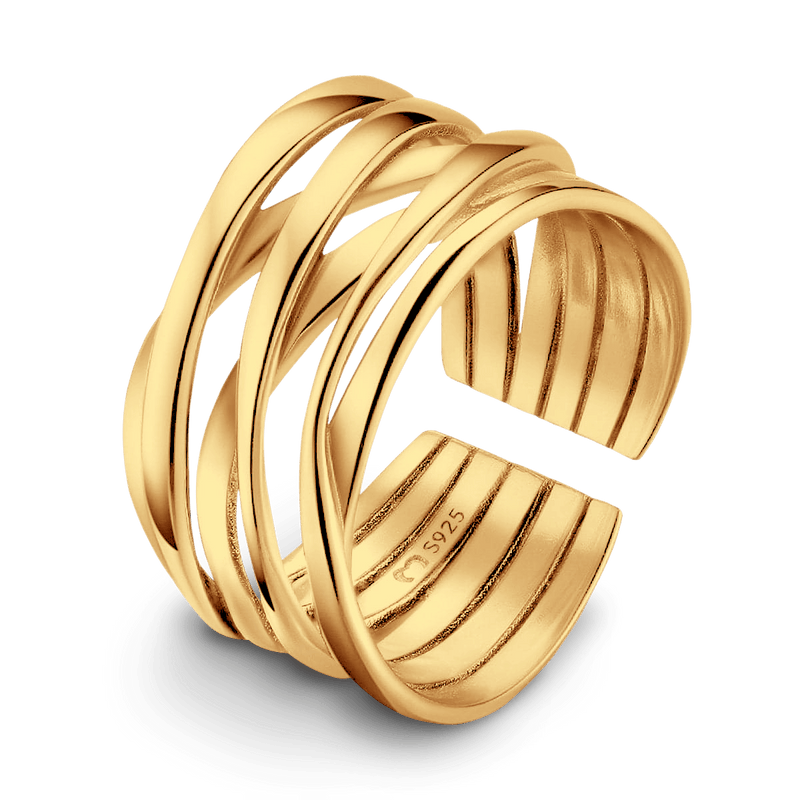Bague Branch