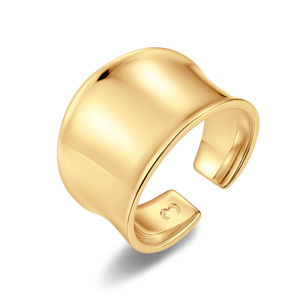 Anillo Caverna - LePetiteMarie