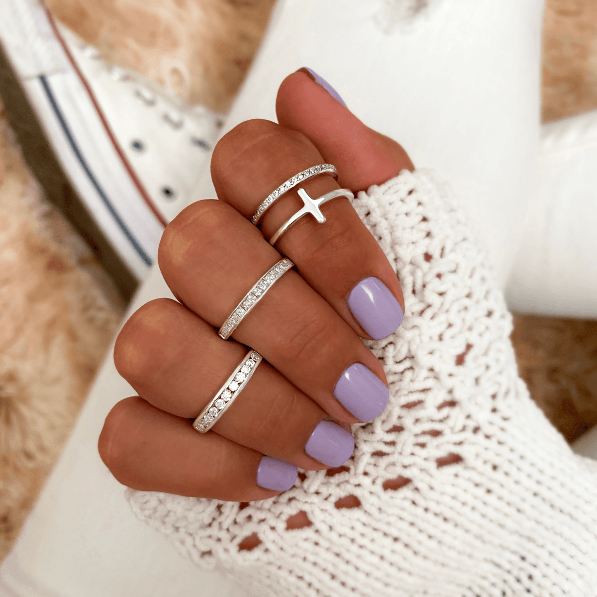 Anillo Celestial - LePetiteMarie