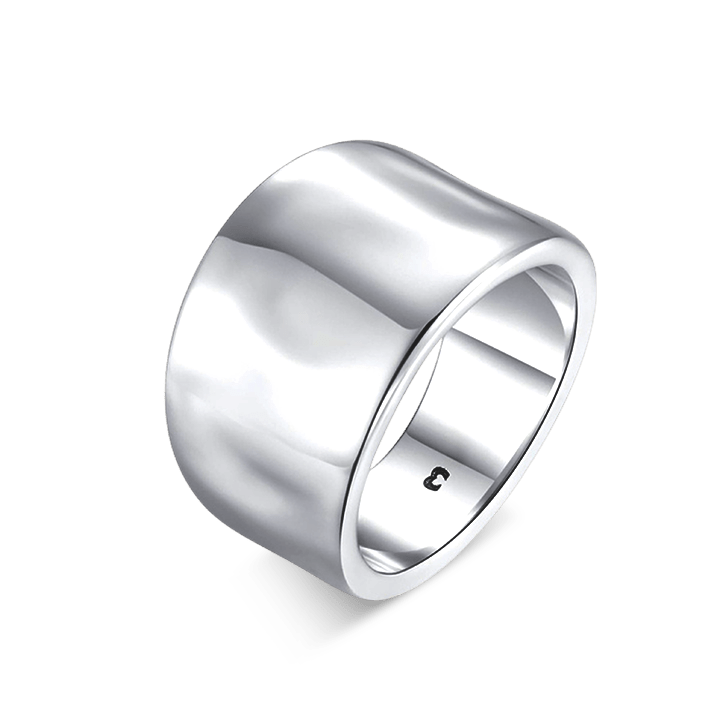 Bague cylindre