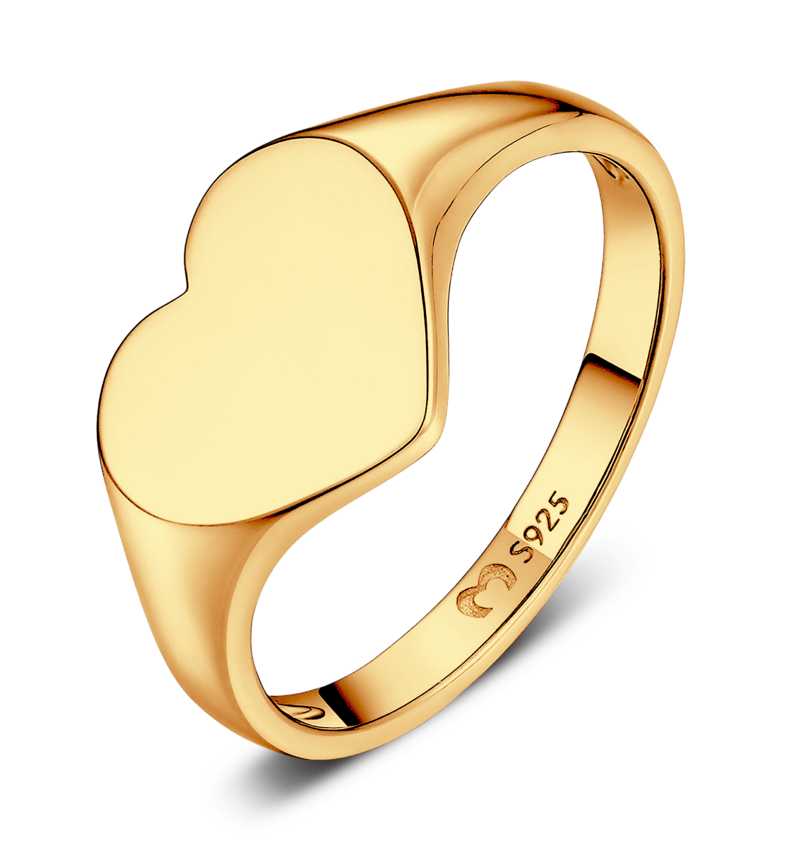 Anillo Conquista - LePetiteMarie