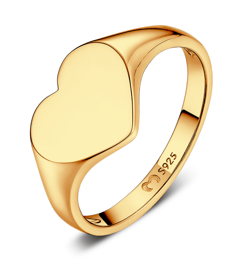 Bague Conquête