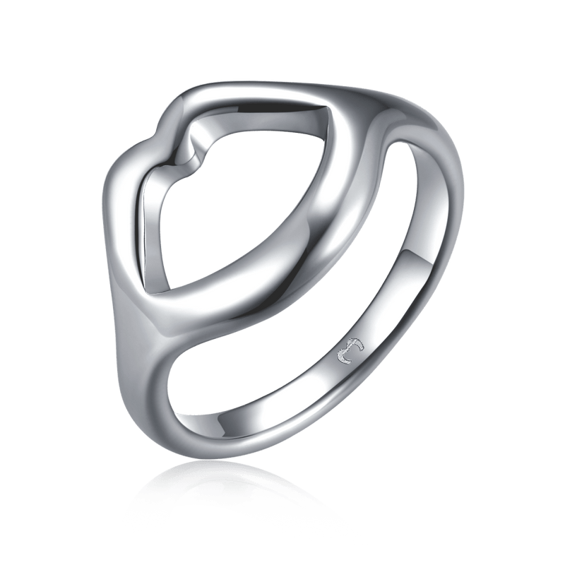 Bague Baiser