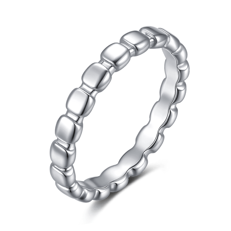 Bague quadriforme