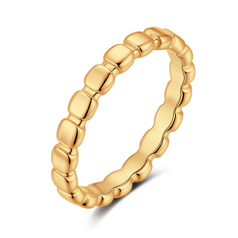 Bague quadriforme