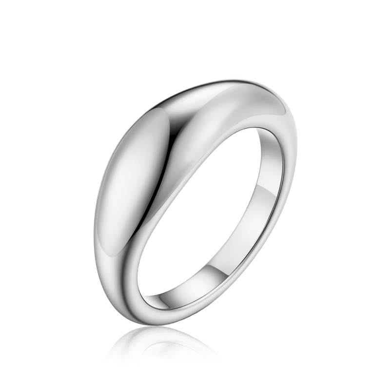 Bague Dense