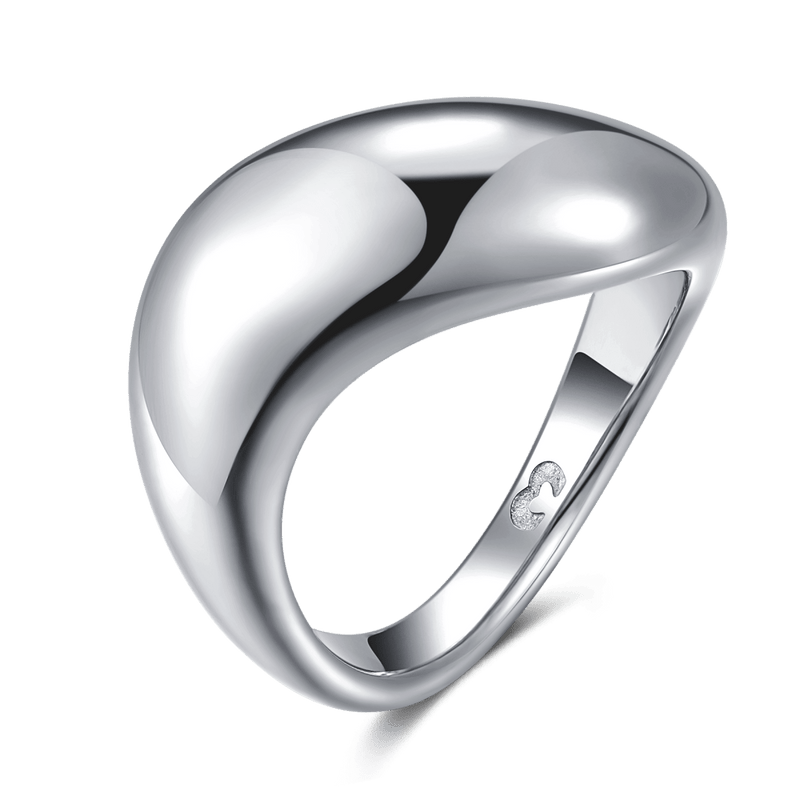 Anneau ergonomique