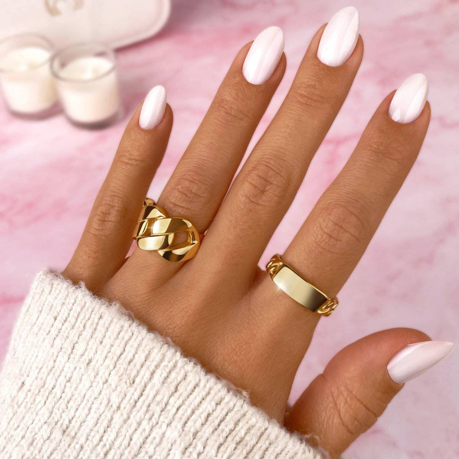 Link-Ring