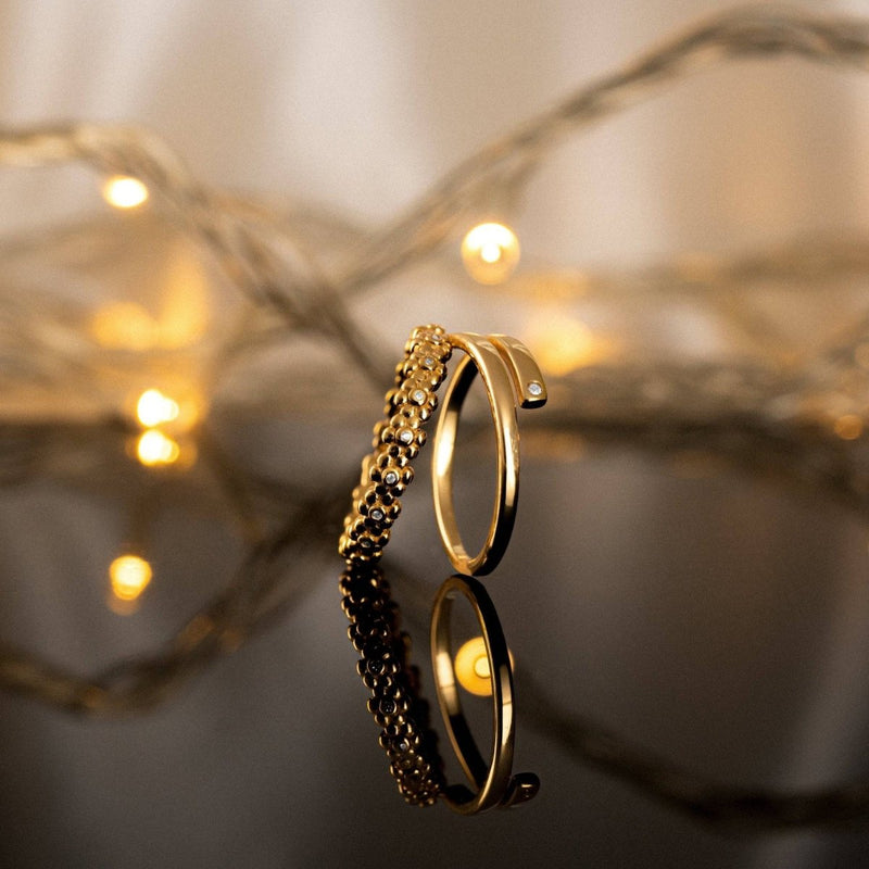 Bague Fit