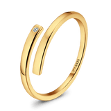 Bague Fit