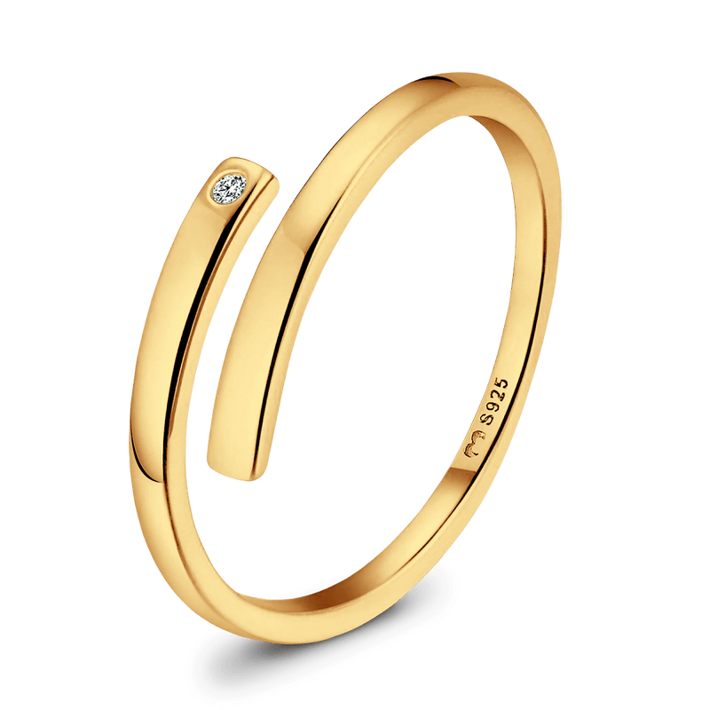 Bague Fit