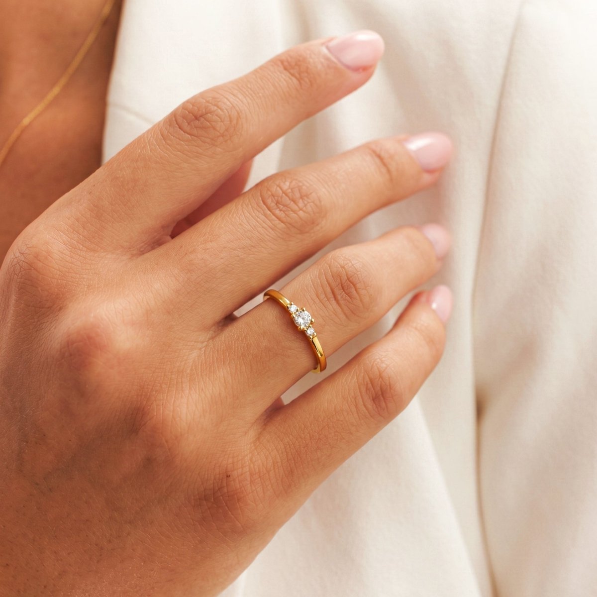 Anillo Gama - LePetiteMarie