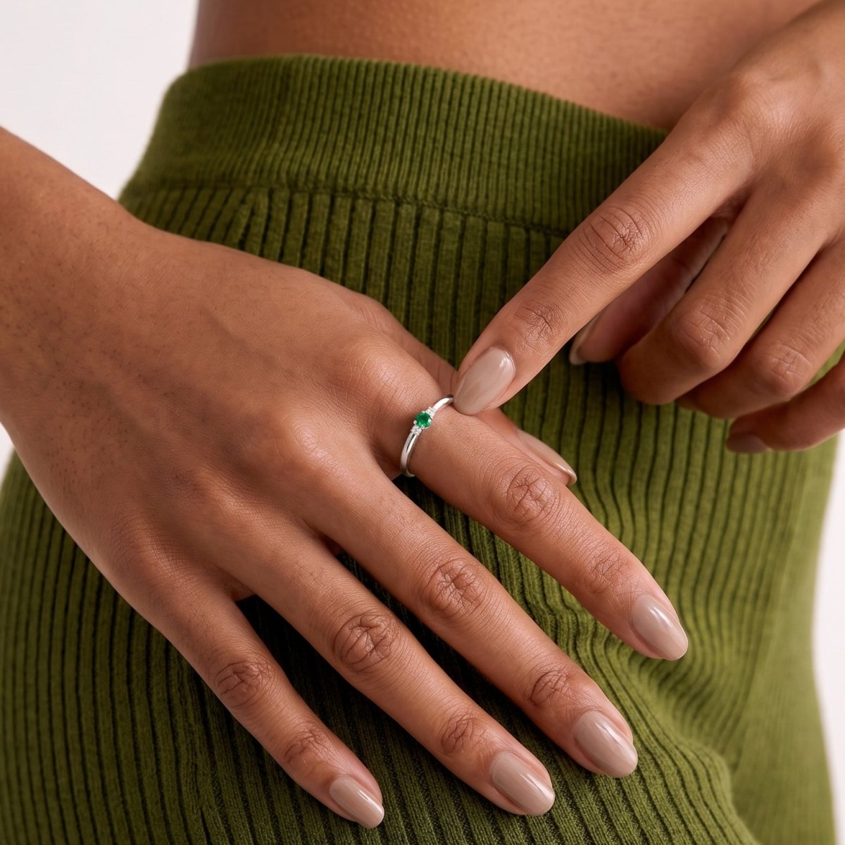 Anillo Gama - LePetiteMarie