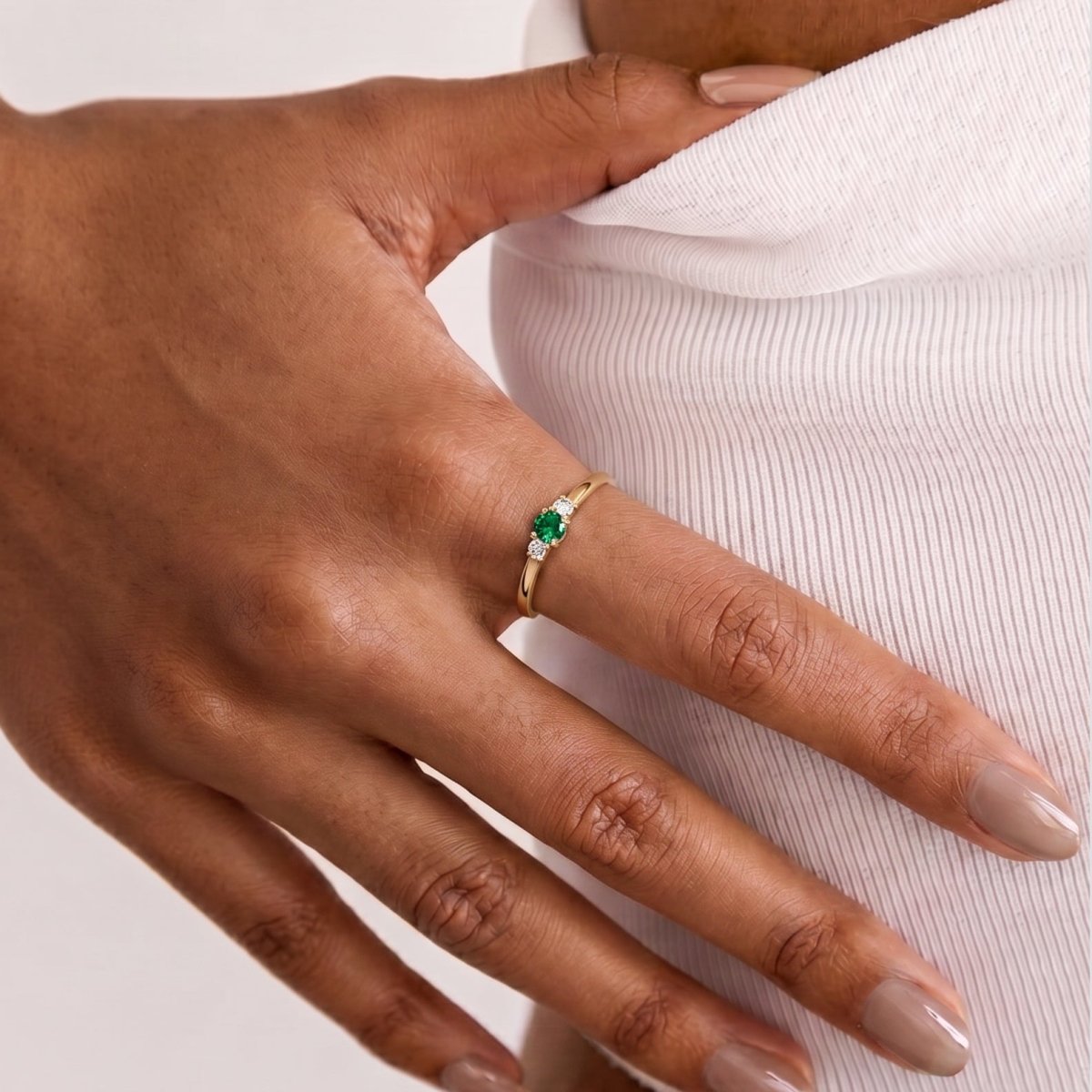 Anillo Gama - LePetiteMarie