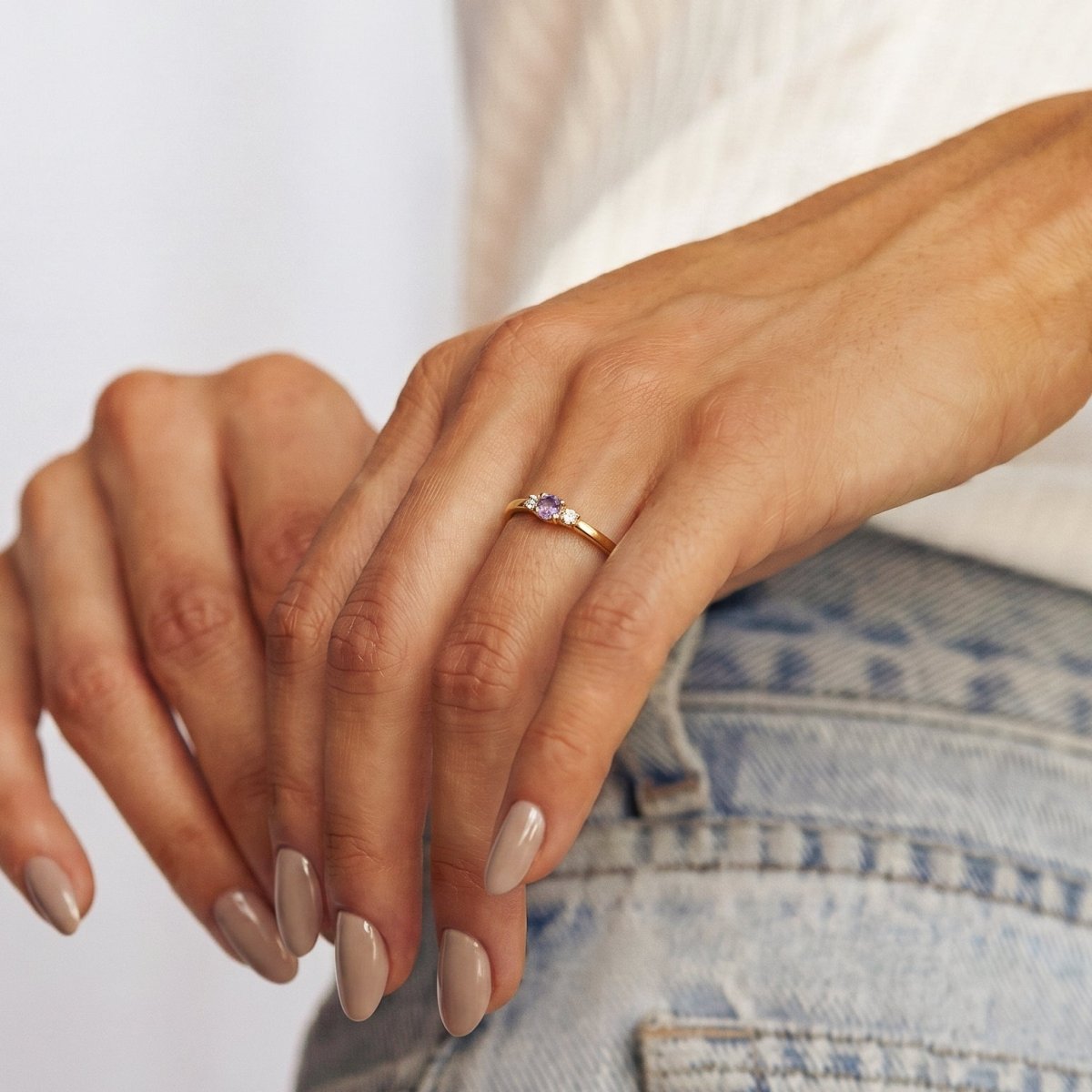 Anillo Gama - LePetiteMarie