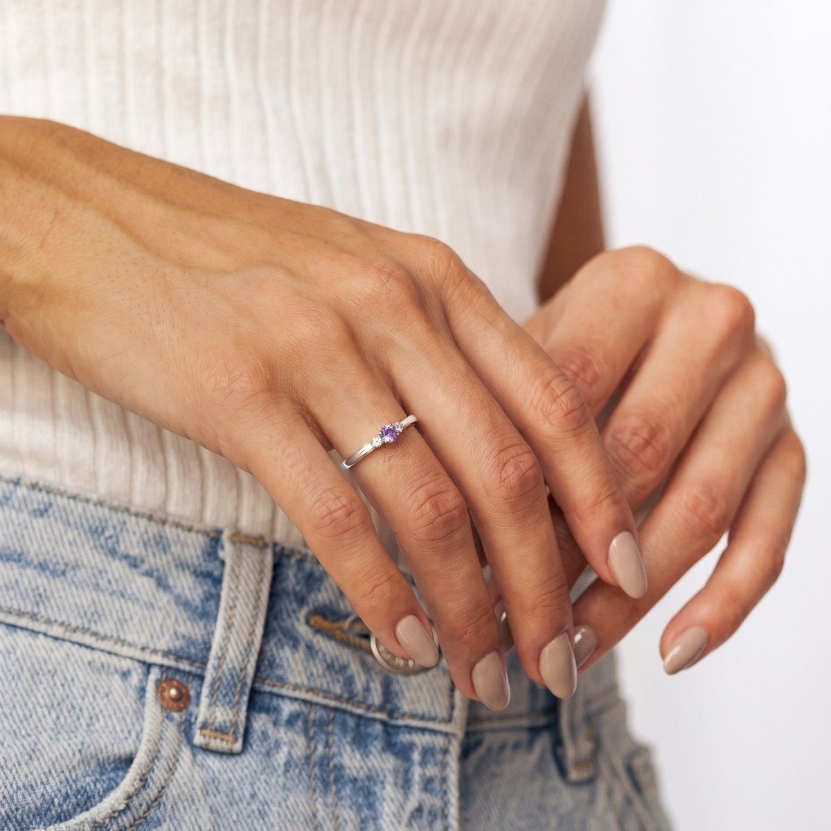 Anillo Gama - LePetiteMarie