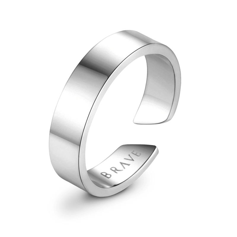 Bague homme BRAVE Circum