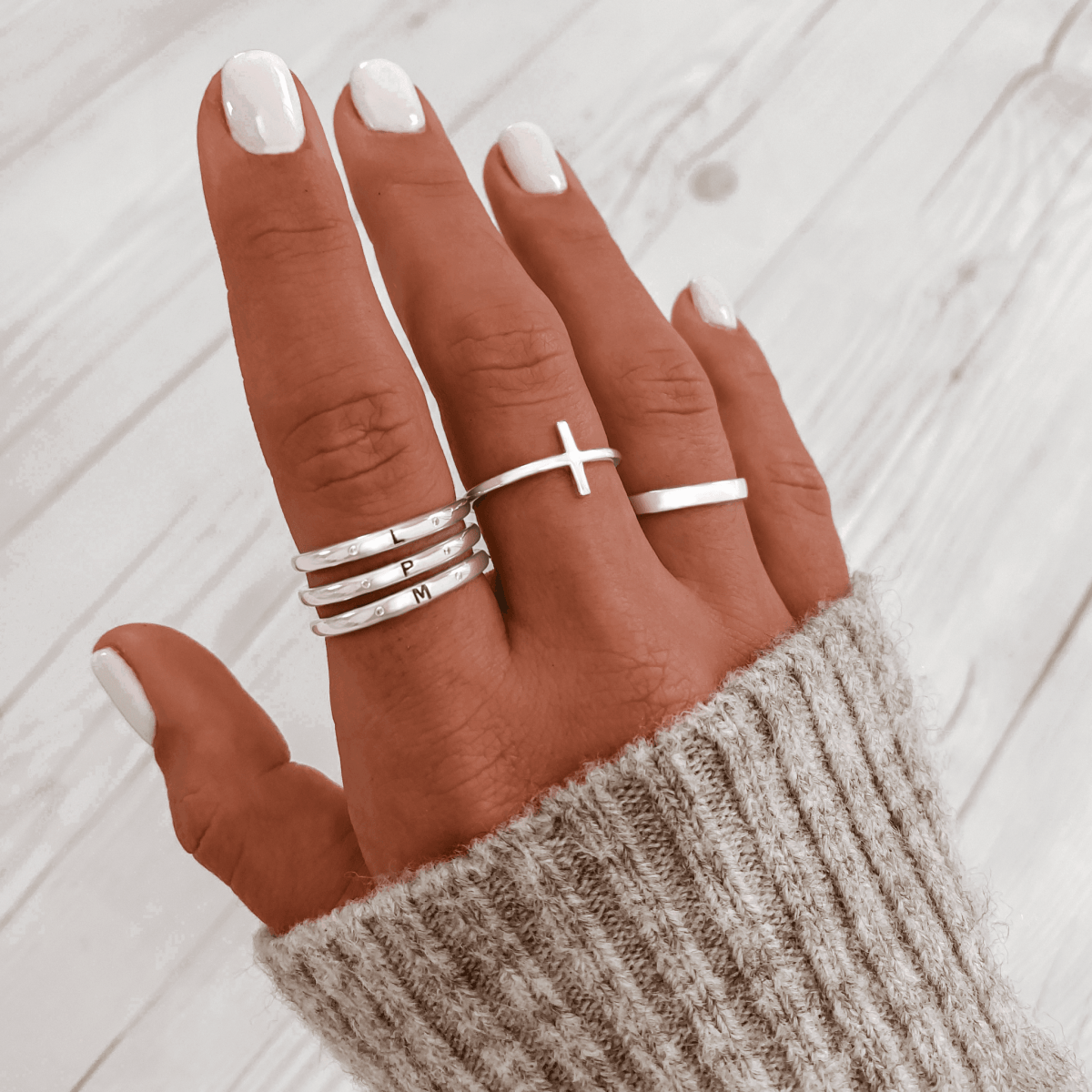Anillo LePetite - LePetiteMarie