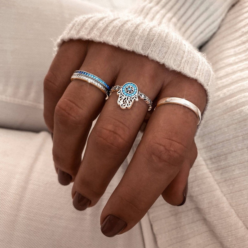 Bague LePetite