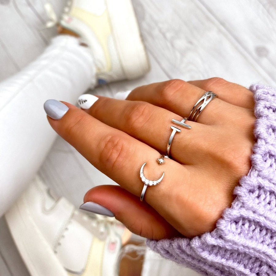 Magnet-Ring