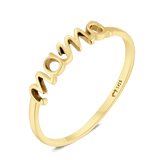 Anello Mamma