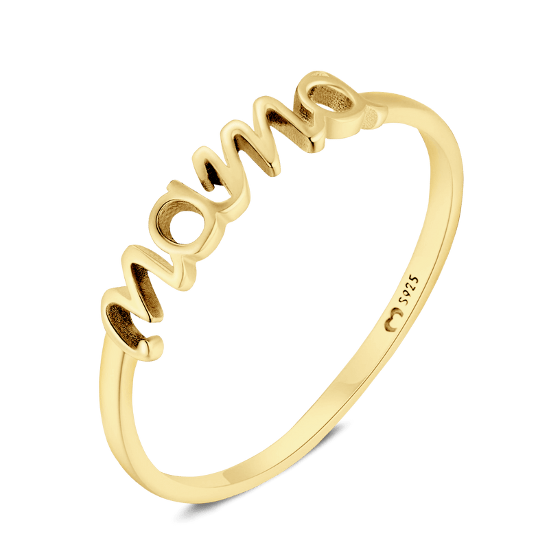 Bague Mama Ring