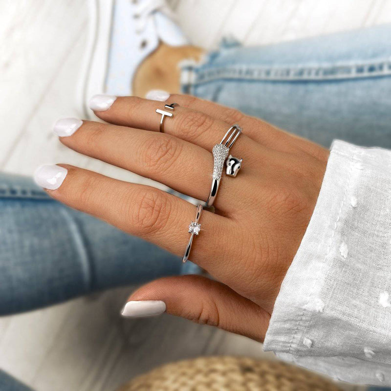 Bague de phalange Magnet