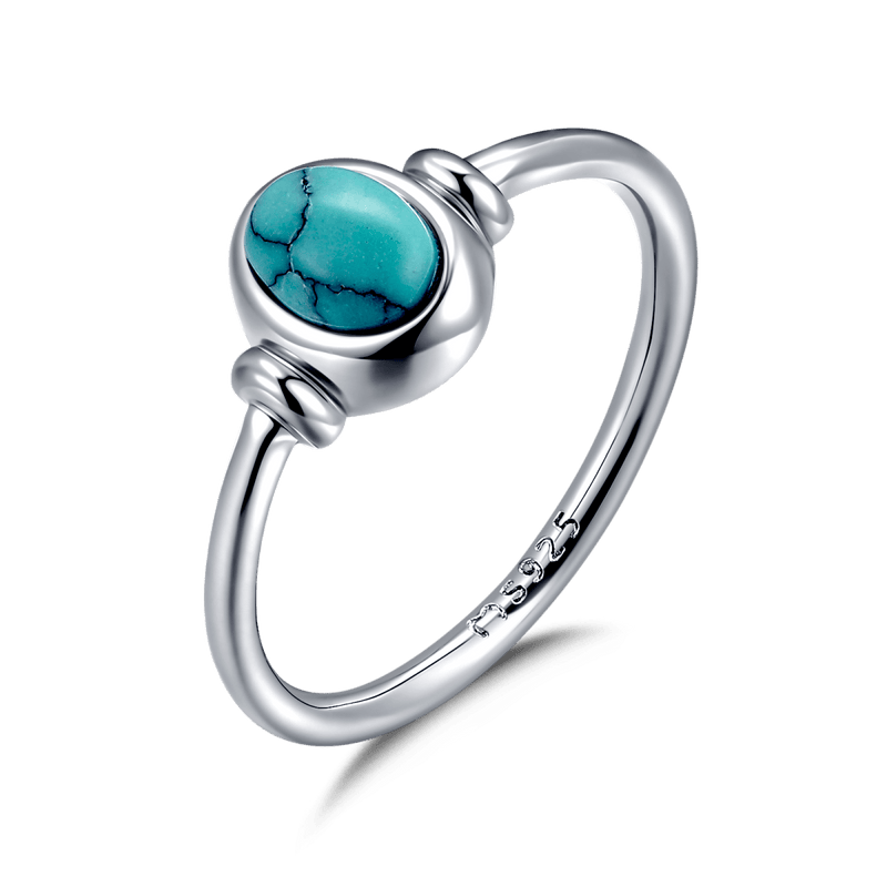 Bague Ottanio