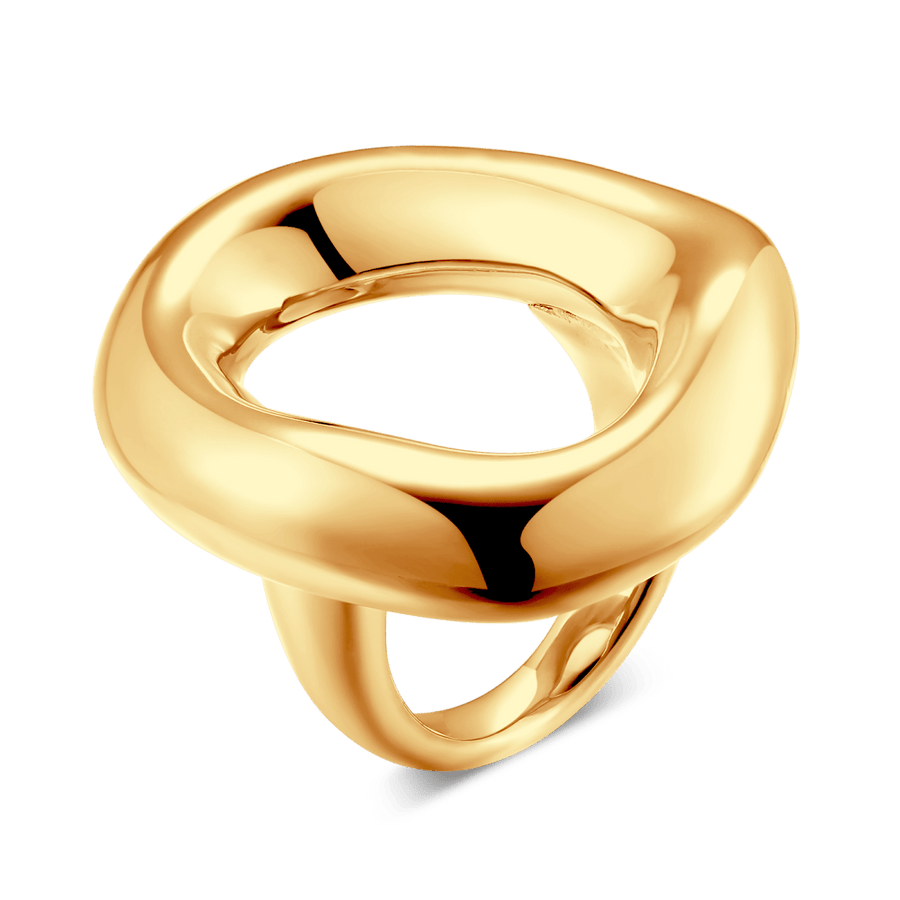 Ovalring · 6