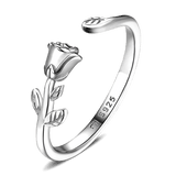 Bague Petite Rose