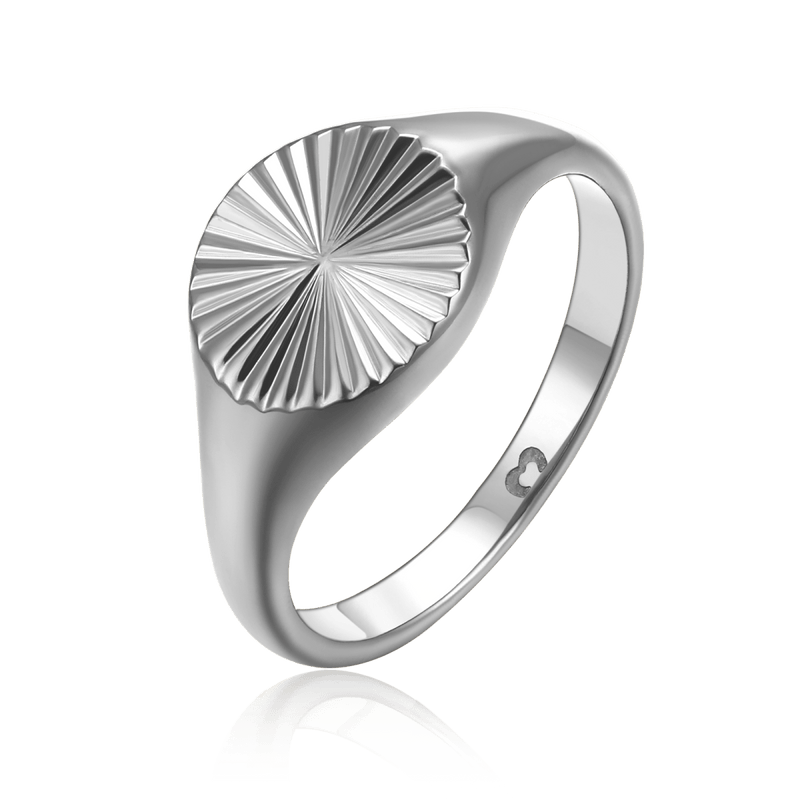 Bague Radial