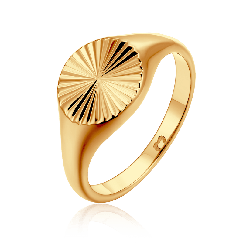 Bague Radial