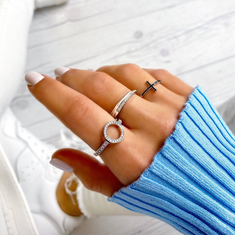 Bague Relation