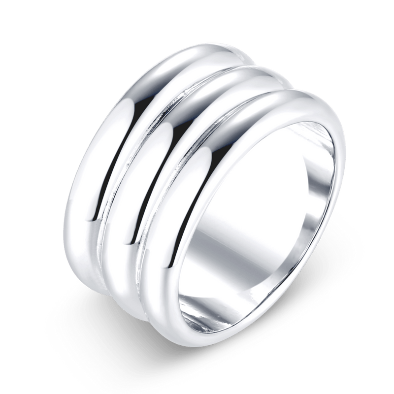 Bague Romaine