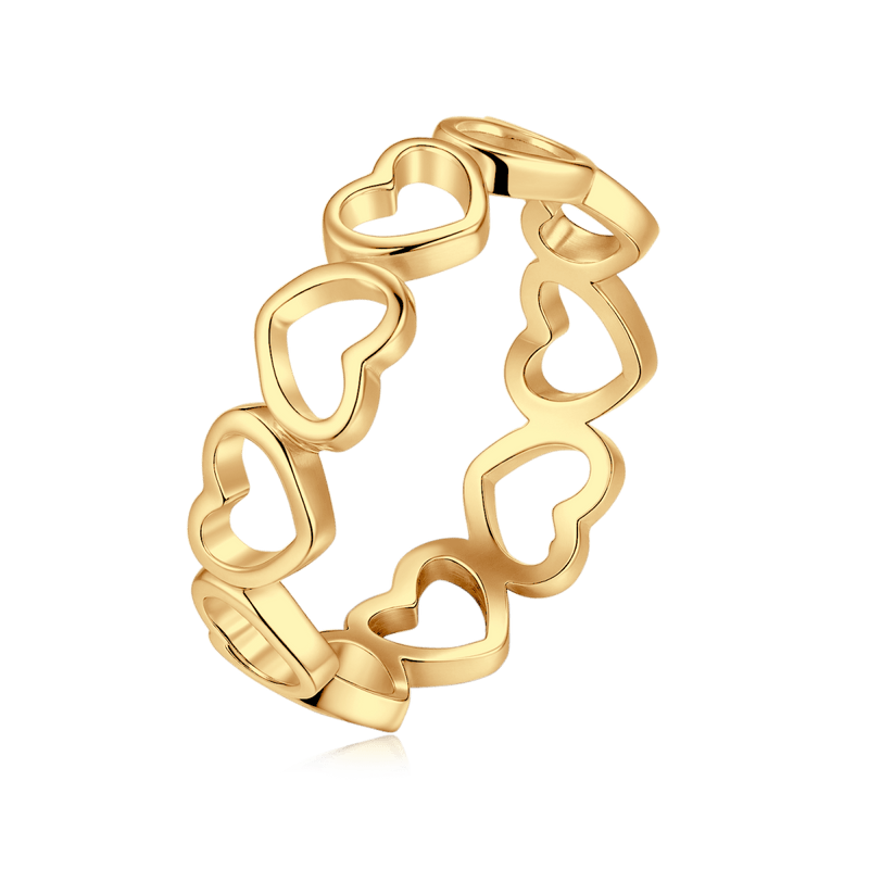 Bague Seductora