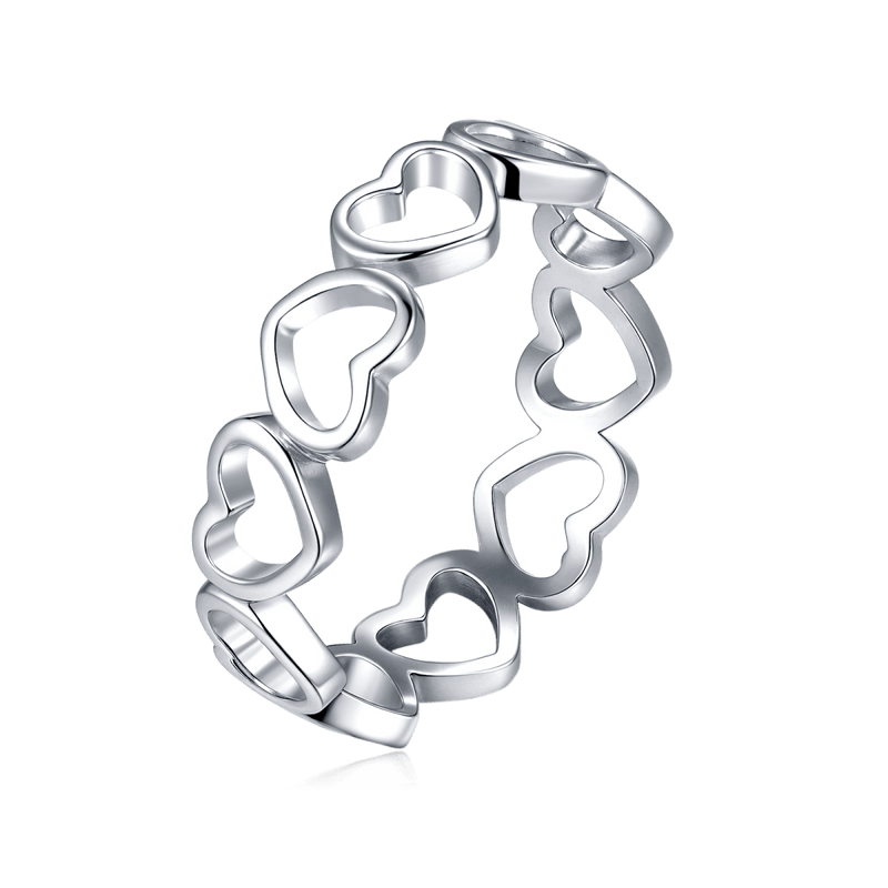 Bague Seductora