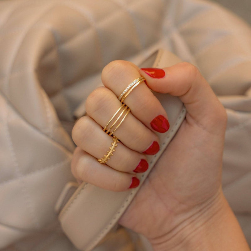 Bague Slide